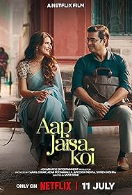 Free Download Aap Jaisa Koi Movie-Show-Video in HD Mp4